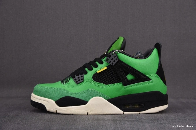 AJ4-965234 Jordan Retro(Special Box) Air 4 0807